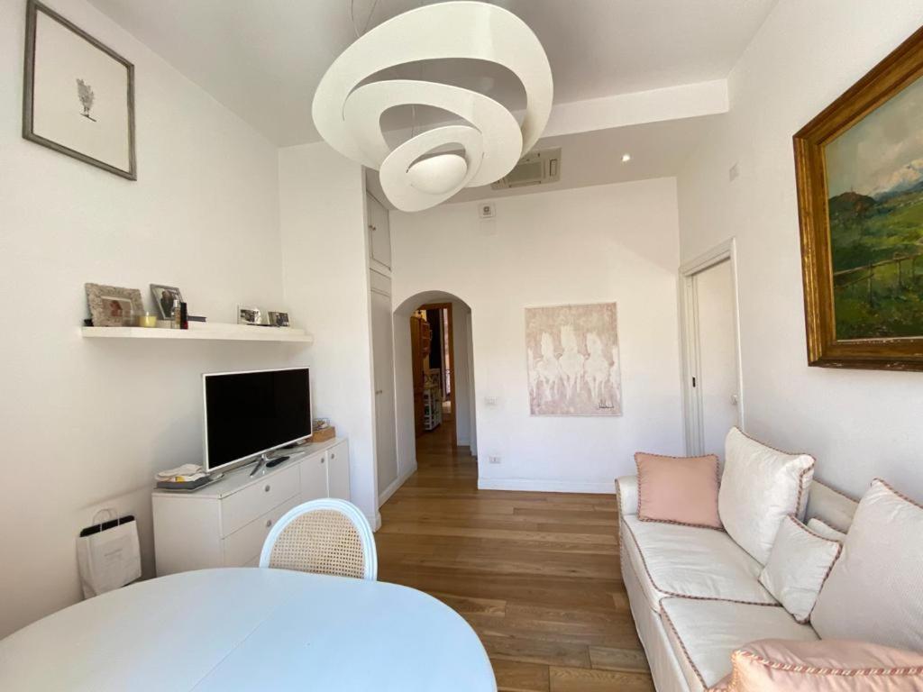Appartement Art Atelier Vitelleschi *