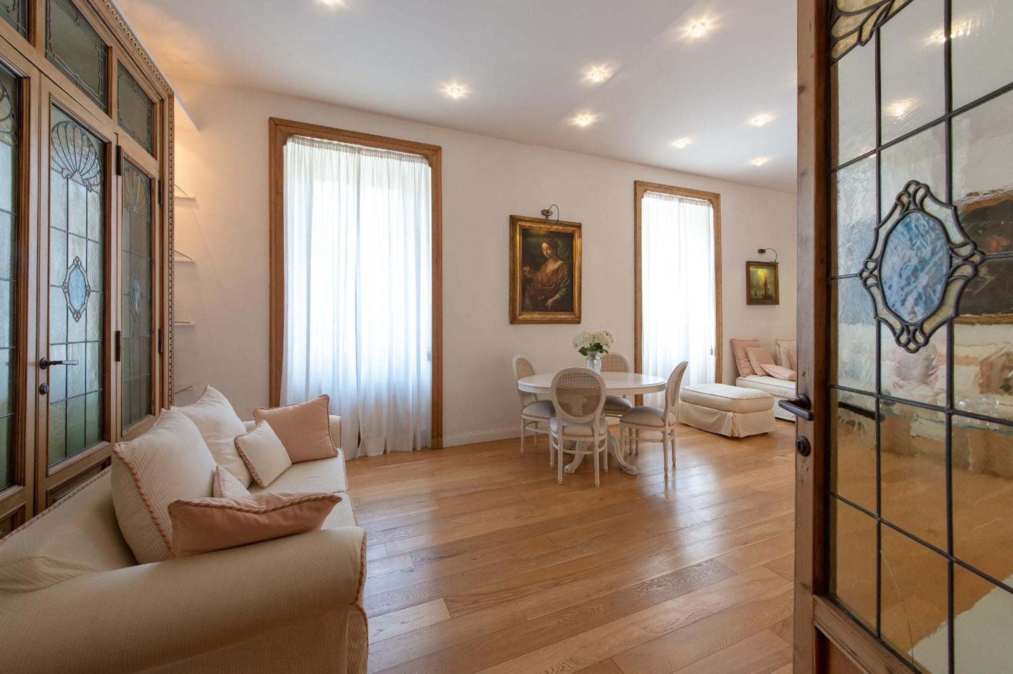 Art Atelier Vitelleschi Appartement *